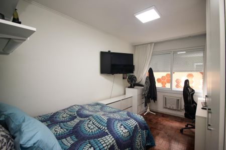 Apartamento à venda com 66m², 2 quartos e sem vagaQuarto 1