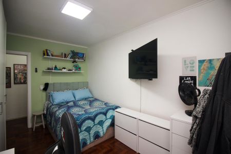 Apartamento à venda com 66m², 2 quartos e sem vagaQuarto 1