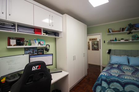 Apartamento à venda com 66m², 2 quartos e sem vagaQuarto 1