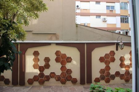 Apartamento à venda com 66m², 2 quartos e sem vagaVista da Sala