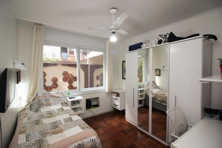 Apartamento à venda com 66m², 2 quartos e sem vagaQuarto 2