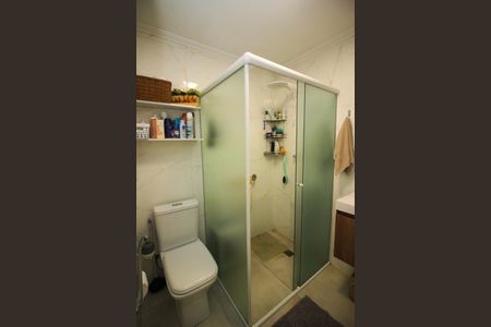 Apartamento à venda com 66m², 2 quartos e sem vagaBanheiro