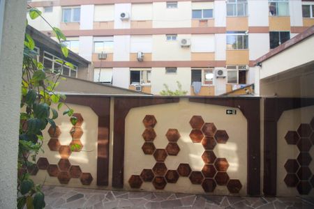 Apartamento à venda com 66m², 2 quartos e sem vagaVista do Quarto 2