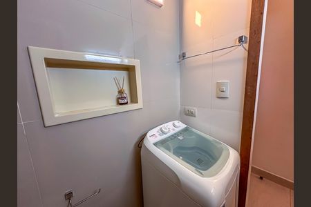 Studio para alugar com 40m², 1 quarto e sem vagaStudio 