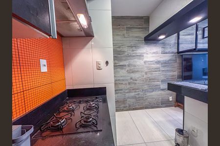 Studio para alugar com 40m², 1 quarto e sem vagaStudio 