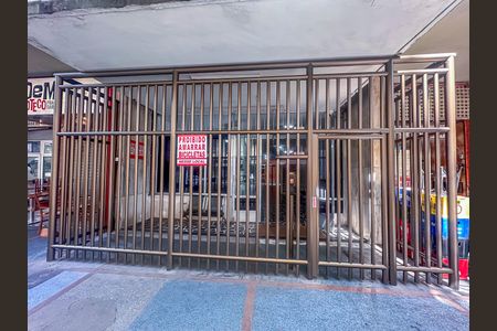 Studio para alugar com 40m², 1 quarto e sem vagaÁrea comum