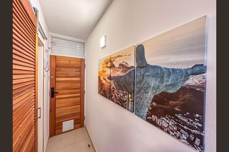 Studio para alugar com 40m², 1 quarto e sem vagaÁrea comum