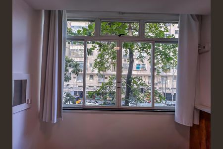 Studio para alugar com 40m², 1 quarto e sem vagaStudio 