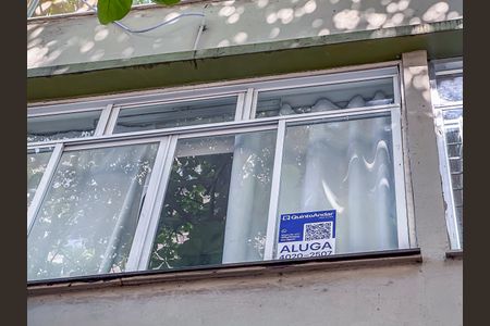 Studio para alugar com 40m², 1 quarto e sem vagaPlaquinha