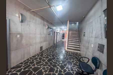 Studio para alugar com 40m², 1 quarto e sem vagaÁrea comum