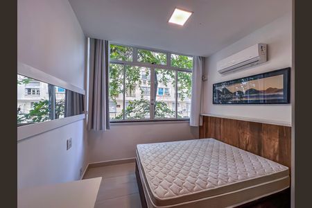 Studio para alugar com 40m², 1 quarto e sem vagaStudio 