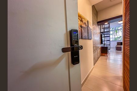 Studio para alugar com 40m², 1 quarto e sem vagaÁrea comum