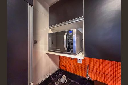 Studio para alugar com 40m², 1 quarto e sem vagaStudio 