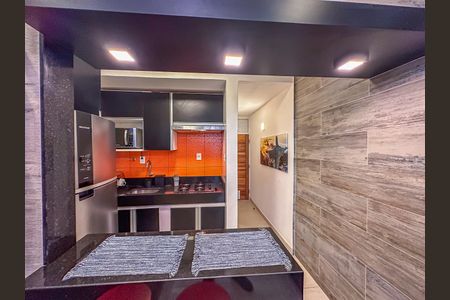 Studio para alugar com 40m², 1 quarto e sem vagaStudio 