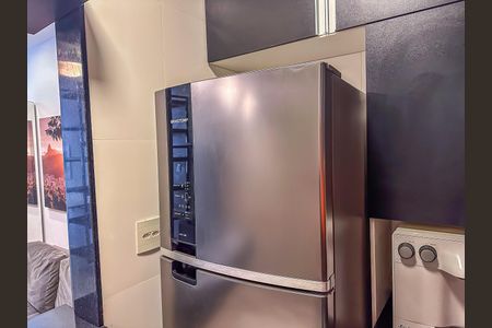 Studio para alugar com 40m², 1 quarto e sem vagaStudio 