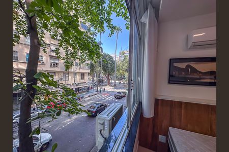 Studio para alugar com 40m², 1 quarto e sem vagaVista Studio 