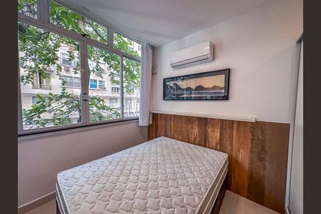 Studio para alugar com 40m², 1 quarto e sem vagaStudio 