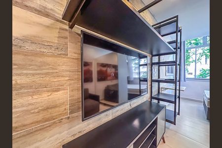 Studio para alugar com 40m², 1 quarto e sem vagaStudio 