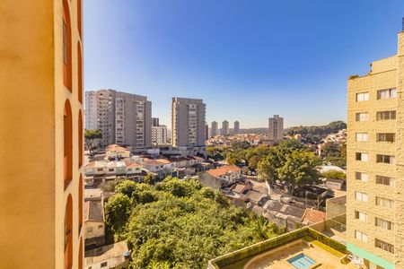 Apartamento para alugar com 61m², 1 quarto e 1 vagaÁrea de serviço