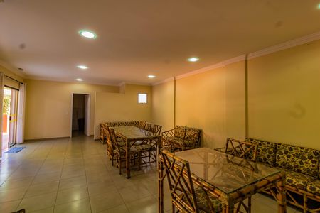 Apartamento para alugar com 61m², 1 quarto e 1 vagaÁrea externa