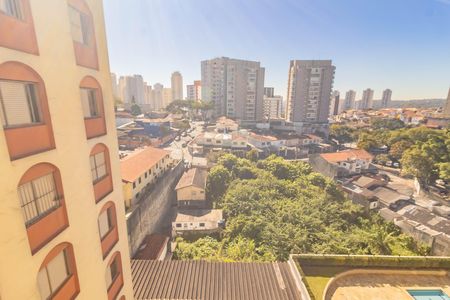 Quarto de apartamento para alugar com 1 quarto, 61m² em Vila Guarani (z Sul), São Paulo