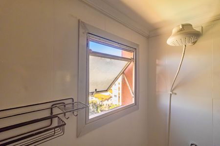 Apartamento para alugar com 61m², 1 quarto e 1 vagaBanheiro