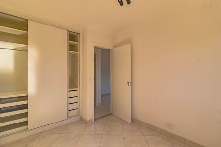 Quarto de apartamento para alugar com 1 quarto, 61m² em Vila Guarani (z Sul), São Paulo