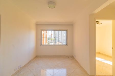 Sala de apartamento para alugar com 1 quarto, 61m² em Vila Guarani (z Sul), São Paulo