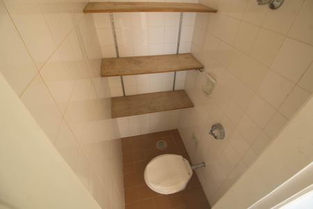 Apartamento para alugar com 61m², 1 quarto e 1 vagaÁrea de serviço