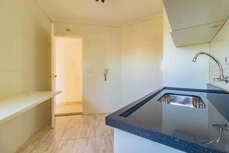 Apartamento para alugar com 61m², 1 quarto e 1 vagaCozinha