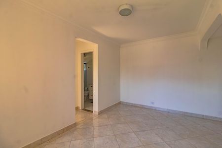Sala de apartamento para alugar com 1 quarto, 61m² em Vila Guarani (z Sul), São Paulo