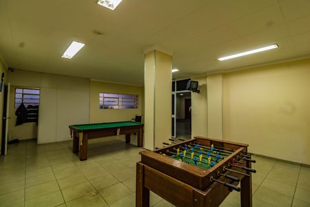 Apartamento para alugar com 61m², 1 quarto e 1 vagaÁrea externa