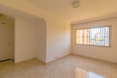 Apartamento para alugar com 1 quarto, 61m² em Vila Guarani (z Sul), São Paulo