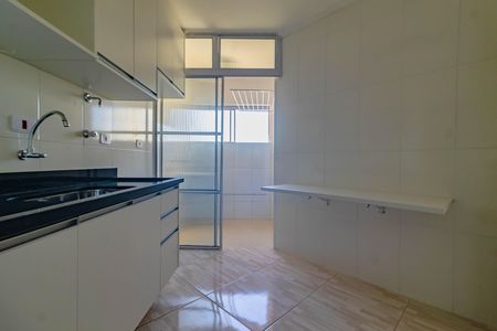 Apartamento para alugar com 61m², 1 quarto e 1 vagaCozinha