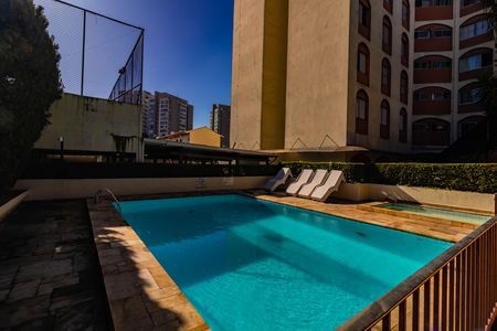 Apartamento para alugar com 61m², 1 quarto e 1 vagaÁrea externa