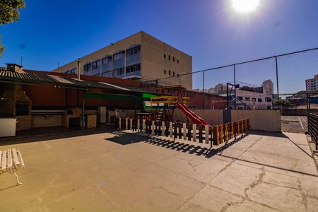 Apartamento para alugar com 61m², 1 quarto e 1 vagaÁrea externa