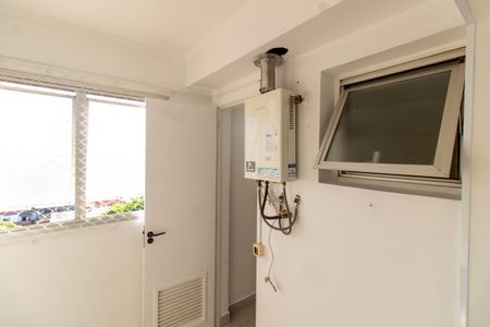 Apartamento para alugar com 70m², 2 quartos e 1 vagaÁrea de Serviço