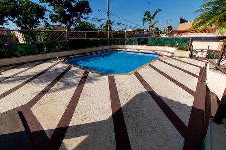 Apartamento para alugar com 70m², 2 quartos e 1 vagaÁrea comum