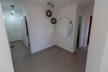 Apartamento para alugar com 70m², 2 quartos e 1 vagaSala de Jantar