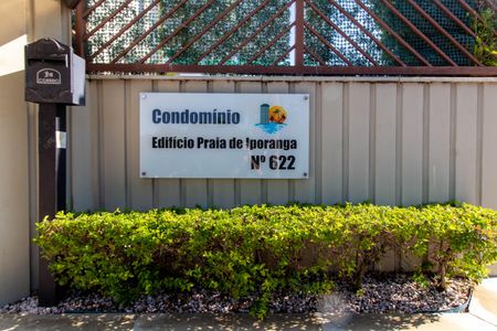 Apartamento para alugar com 70m², 2 quartos e 1 vagaFachada