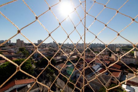 Apartamento para alugar com 70m², 2 quartos e 1 vagaVista da Sacada Sala