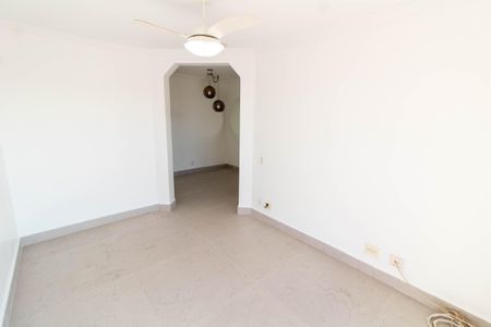 SALA de apartamento para alugar com 2 quartos, 70m² em Vila Industrial, Campinas