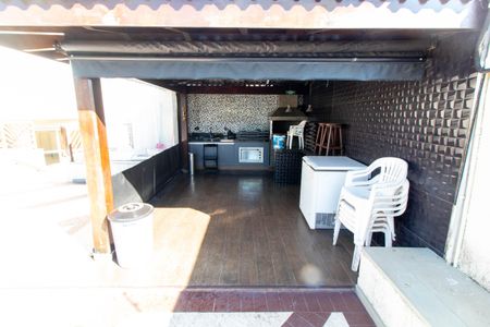 Apartamento para alugar com 70m², 2 quartos e 1 vagaÁrea comum