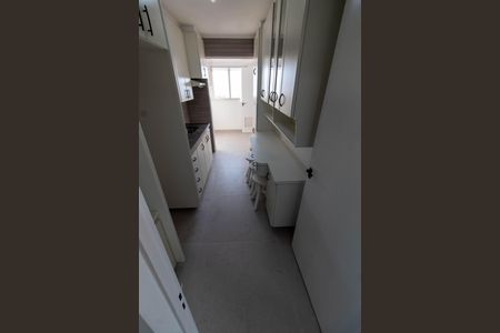 Apartamento para alugar com 70m², 2 quartos e 1 vagaCozinha