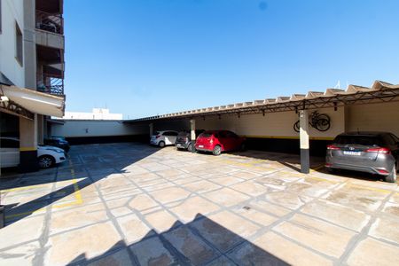 Apartamento para alugar com 70m², 2 quartos e 1 vagaGaragem