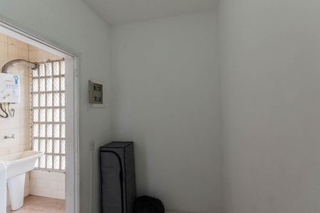 Apartamento para alugar com 70m², 2 quartos e 1 vagaQuarto de Serviço