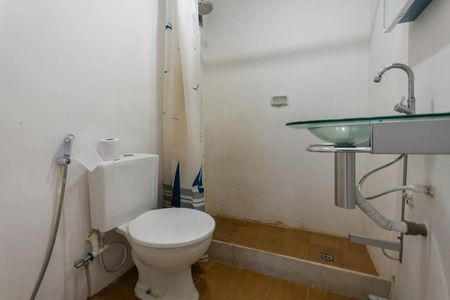 Apartamento para alugar com 70m², 2 quartos e 1 vagaBanheiro Suíte