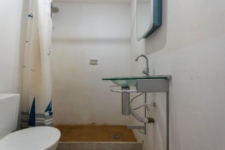 Apartamento para alugar com 70m², 2 quartos e 1 vagaBanheiro Suíte