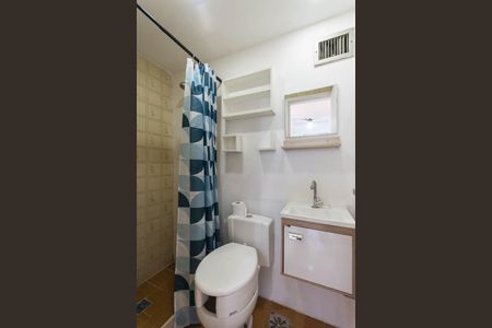 Apartamento para alugar com 70m², 2 quartos e 1 vagaBanheiro