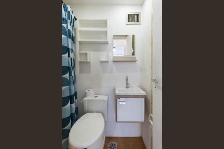 Apartamento para alugar com 70m², 2 quartos e 1 vagaBanheiro